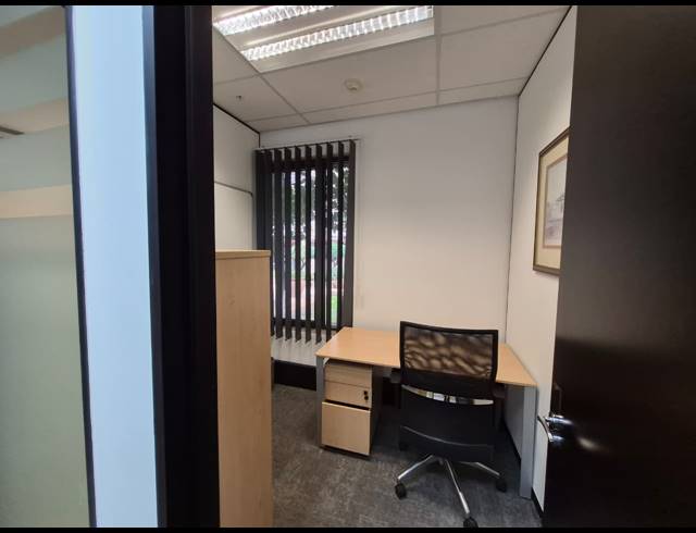 13M² OFFICE TO LET IN SANDTON CENTRAL